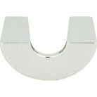 Atlas Homewares - Roundabout Knob - 353-CH | Montreal Lighting & Hardware