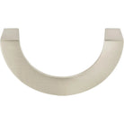 Atlas Homewares - Roundabout Pull - 354-BRN | Montreal Lighting & Hardware
