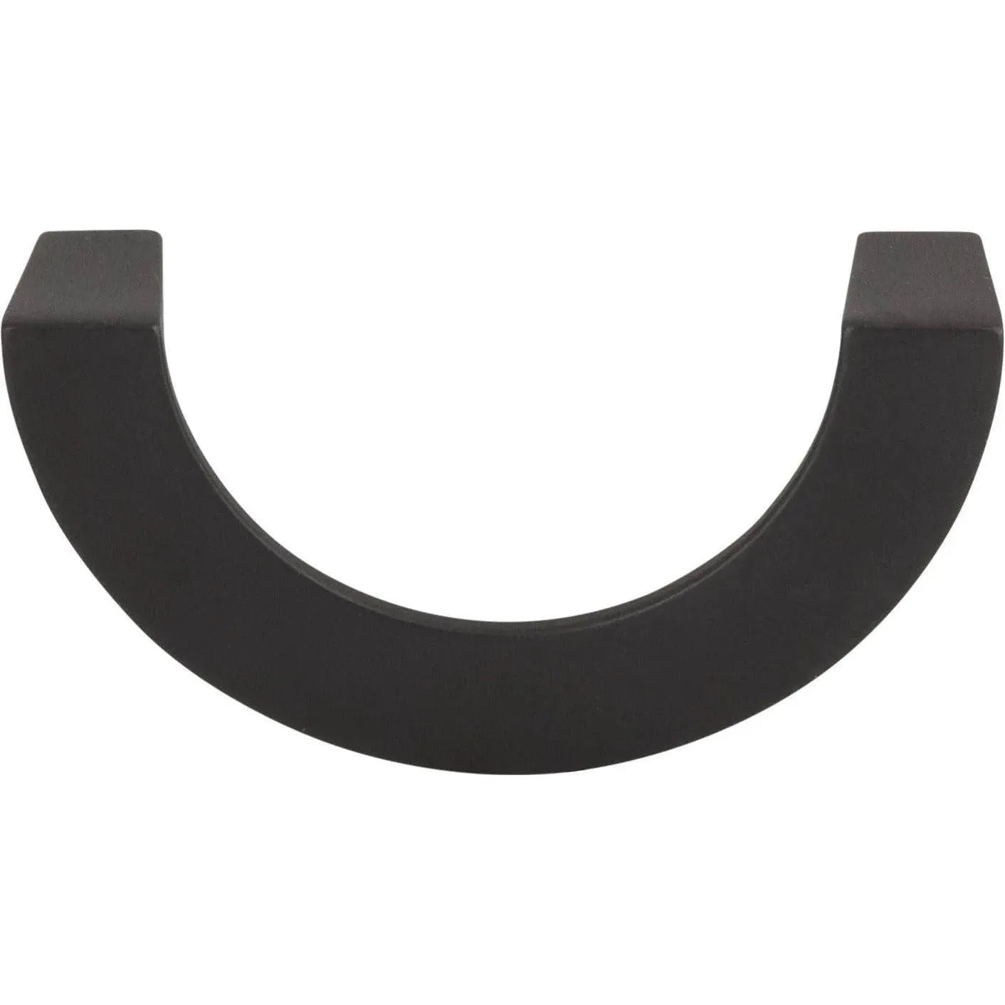 Atlas Homewares - Roundabout Pull - 354-MB | Montreal Lighting & Hardware