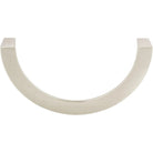 Atlas Homewares - Roundabout Pull - 355-BRN | Montreal Lighting & Hardware
