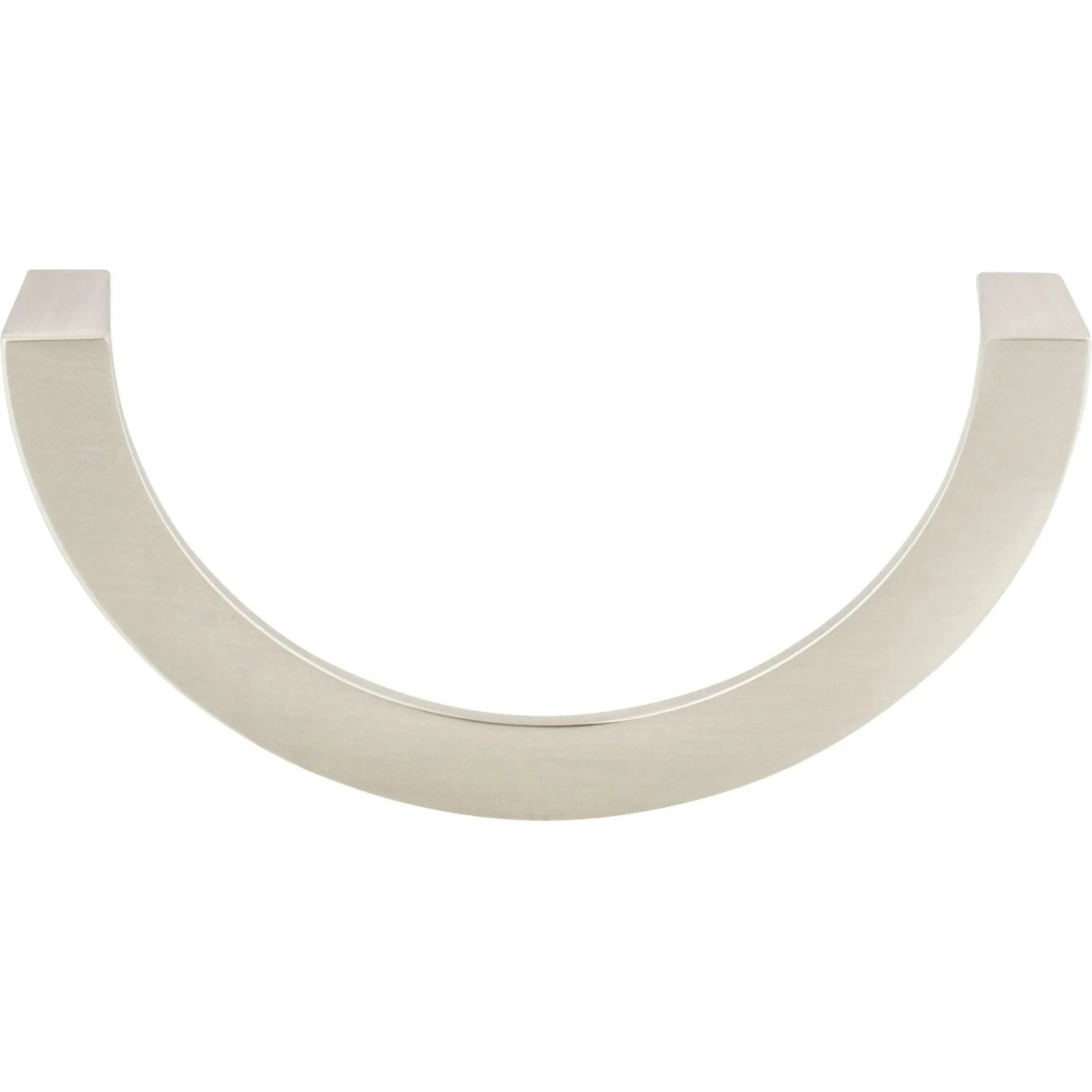 Atlas Homewares - Roundabout Pull - 355-BRN | Montreal Lighting & Hardware