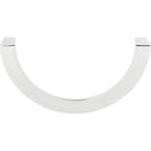 Atlas Homewares - Roundabout Pull - 355-CH | Montreal Lighting & Hardware