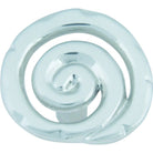 Atlas Homewares - Scroll Knob - 140-BRN | Montreal Lighting & Hardware