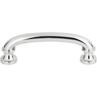 Atlas Homewares - Shelley Pull - 329-CH | Montreal Lighting & Hardware