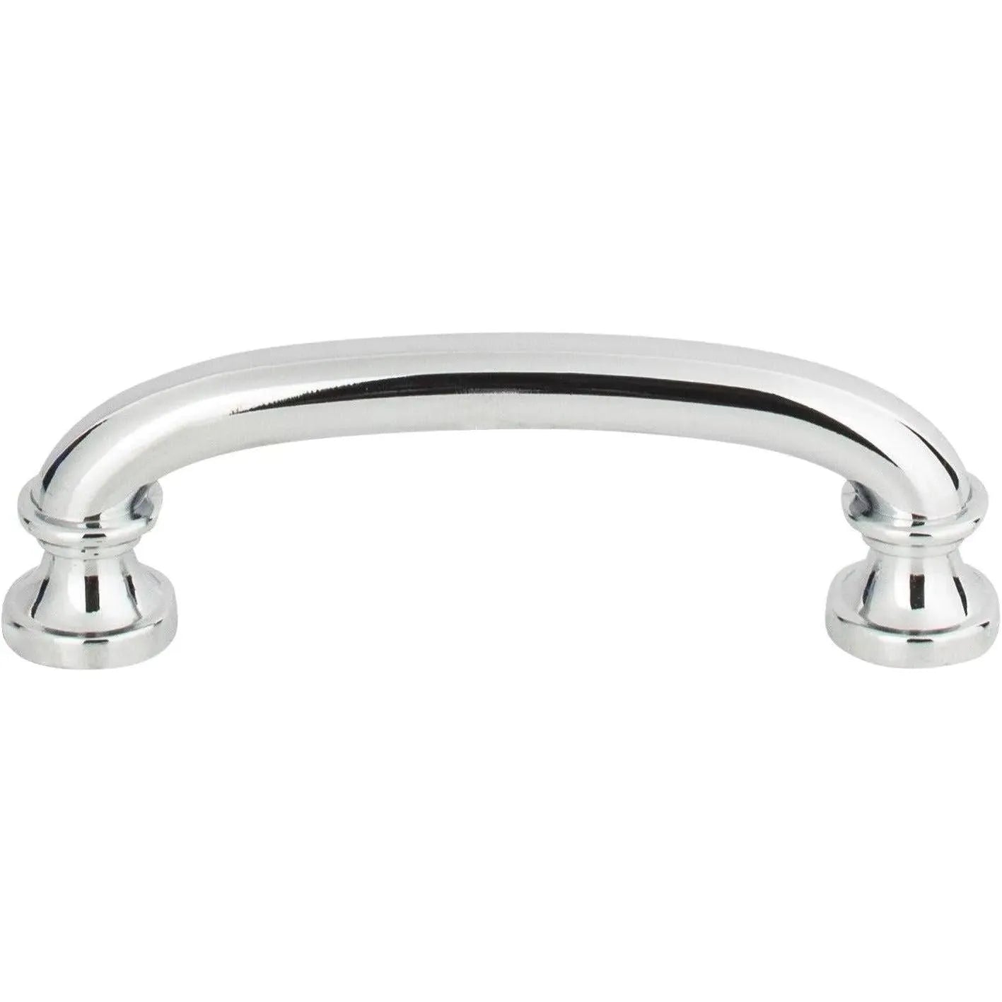 Atlas Homewares - Shelley Pull - 329-CH | Montreal Lighting & Hardware