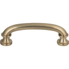 Atlas Homewares - Shelley Pull - 329-CM | Montreal Lighting & Hardware