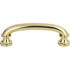 Atlas Homewares - Shelley Pull - 329-FG | Montreal Lighting & Hardware