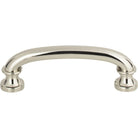 Atlas Homewares - Shelley Pull - 329-PN | Montreal Lighting & Hardware