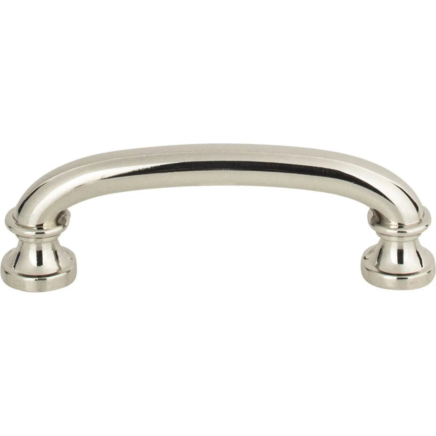 Atlas Homewares - Shelley Pull - 329-PN | Montreal Lighting & Hardware