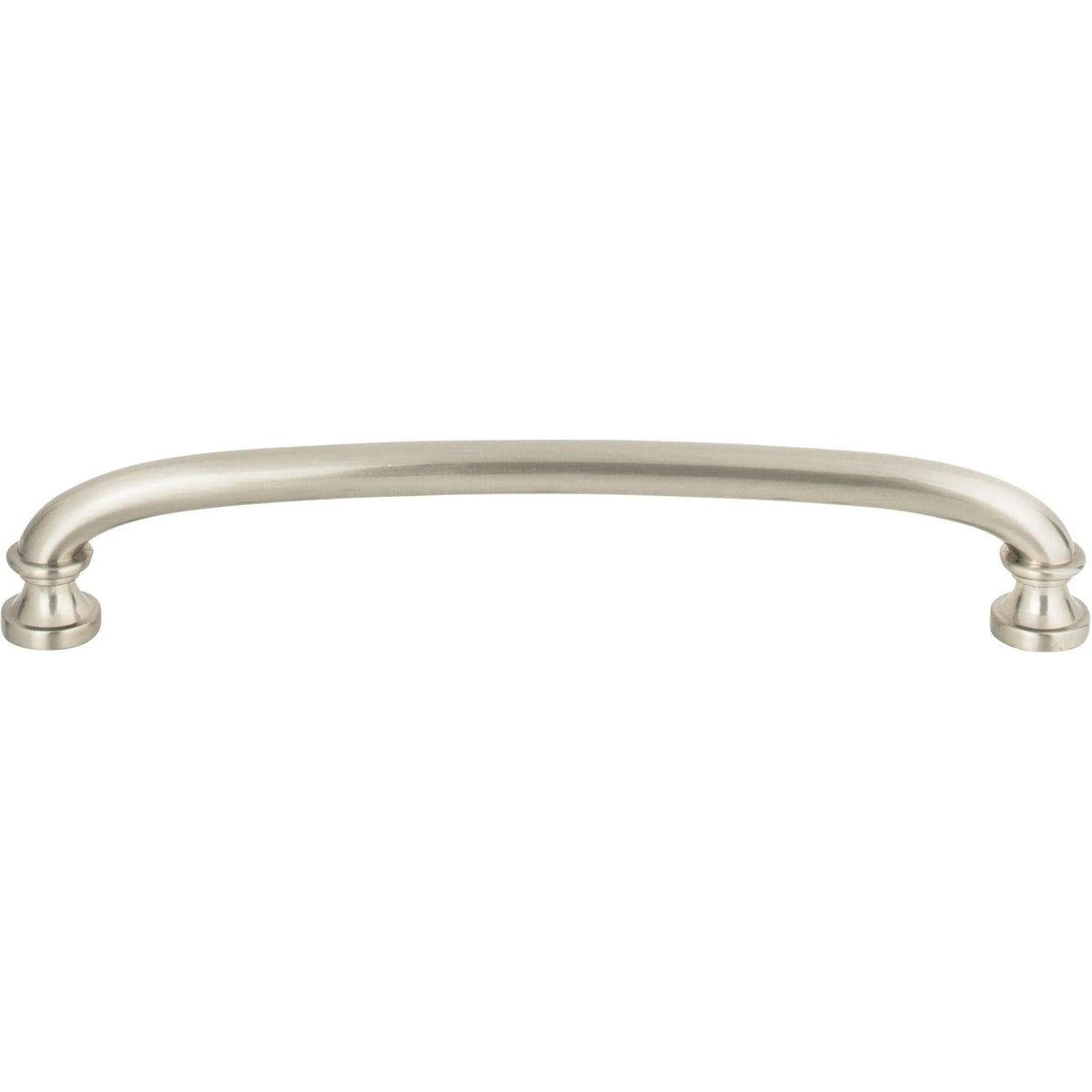 Atlas Homewares - Shelley Pull - 330-BRN | Montreal Lighting & Hardware