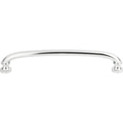 Atlas Homewares - Shelley Pull - 330-CH | Montreal Lighting & Hardware