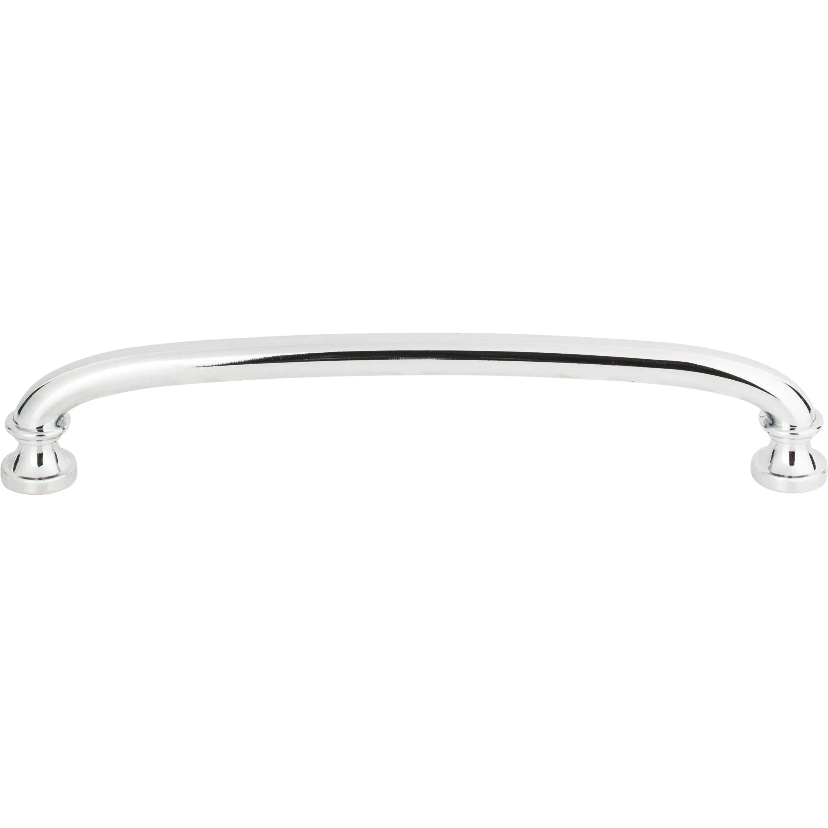 Atlas Homewares - Shelley Pull - 330-CH | Montreal Lighting & Hardware