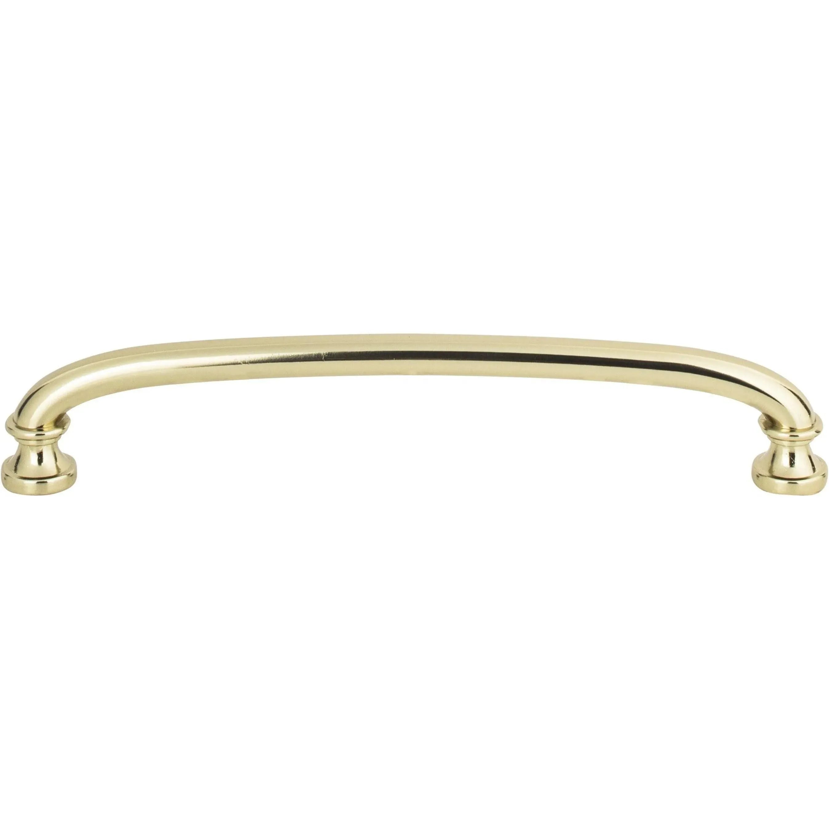 Atlas Homewares - Shelley Pull - 330-FG | Montreal Lighting & Hardware