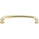 Atlas Homewares - Shelley Pull - 351-FG | Montreal Lighting & Hardware