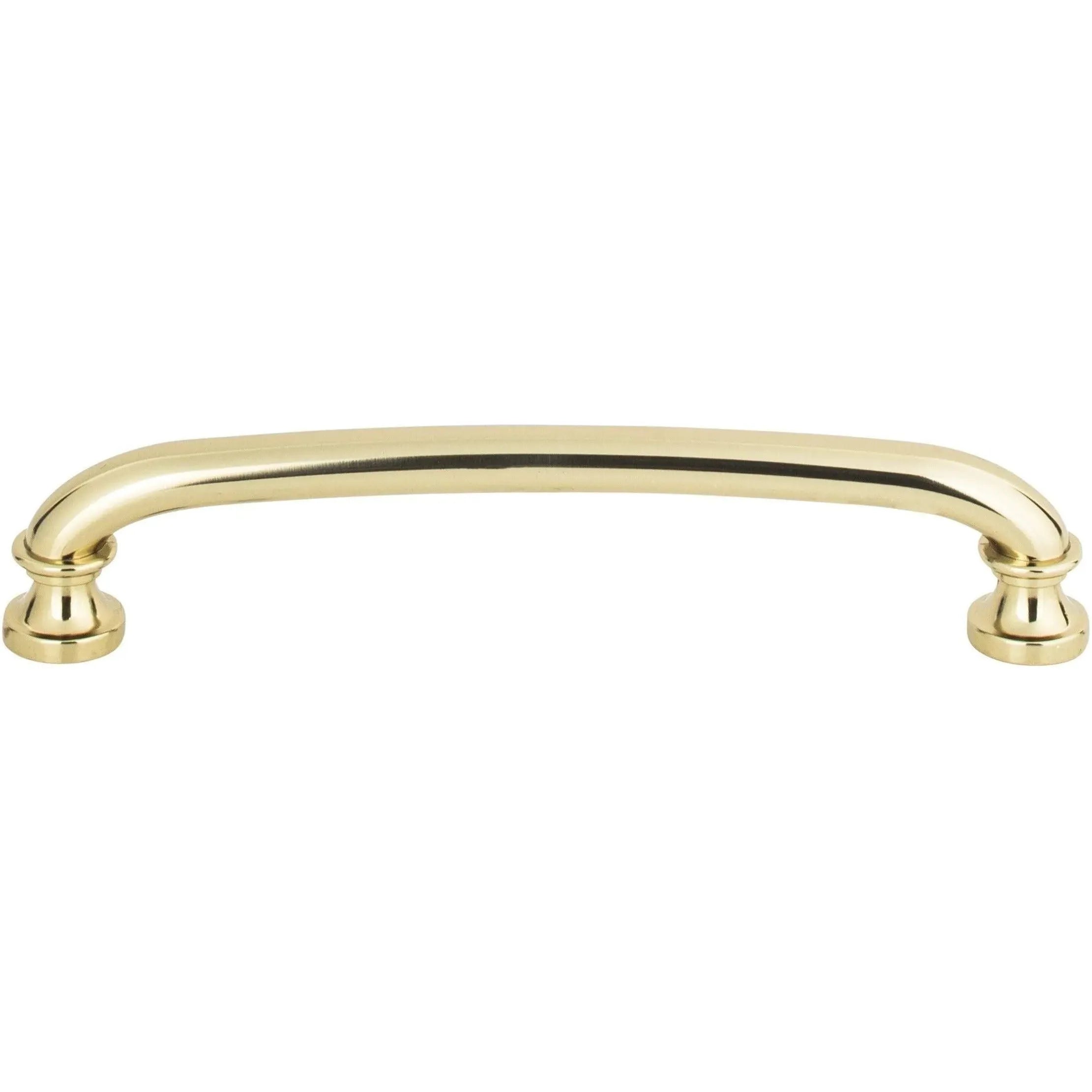 Atlas Homewares - Shelley Pull - 351-FG | Montreal Lighting & Hardware