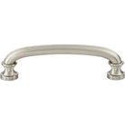 Atlas Homewares - Shelley Pull - 437-BRN | Montreal Lighting & Hardware