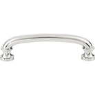 Atlas Homewares - Shelley Pull - 437-CH | Montreal Lighting & Hardware