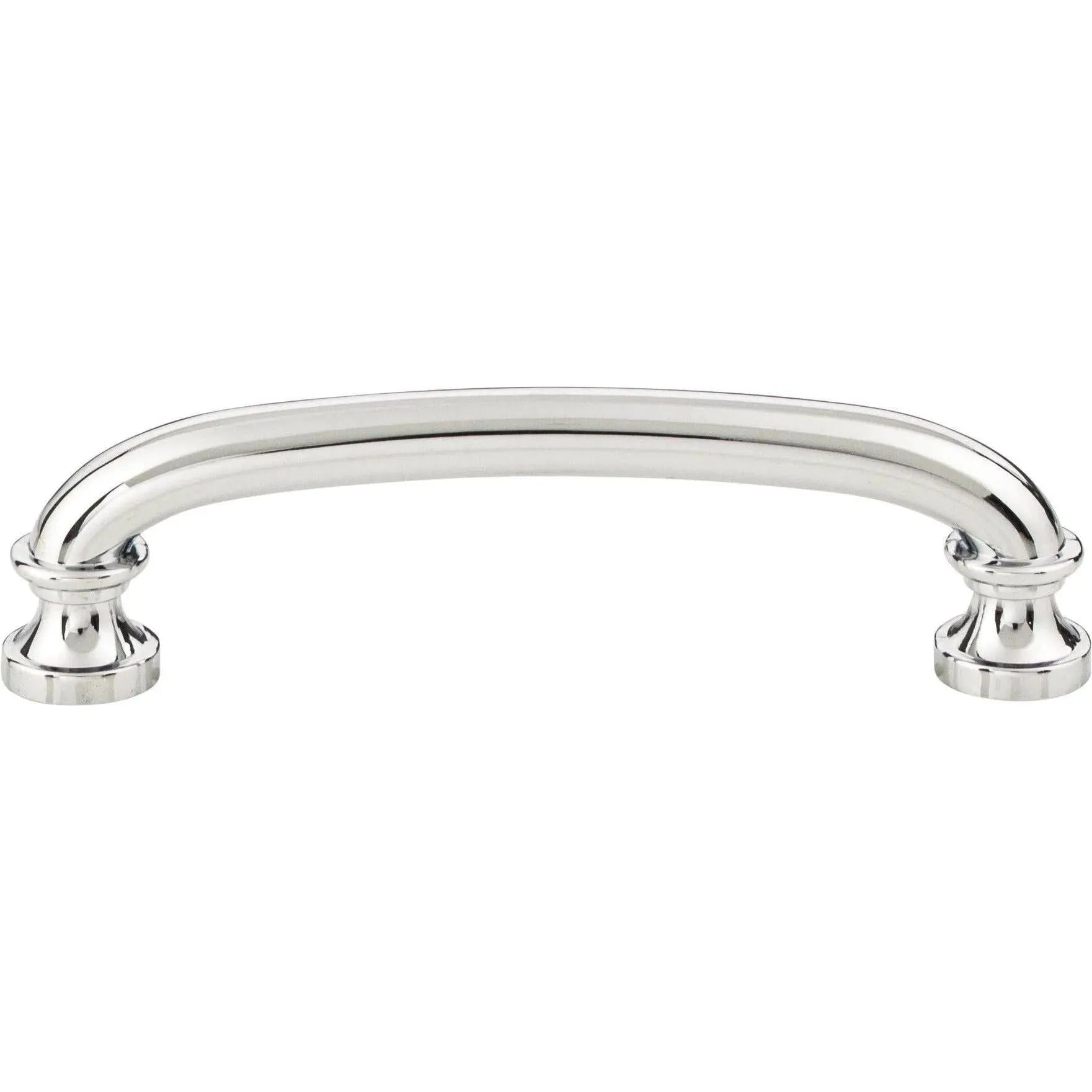 Atlas Homewares - Shelley Pull - 437-CH | Montreal Lighting & Hardware