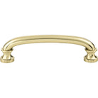 Atlas Homewares - Shelley Pull - 437-FG | Montreal Lighting & Hardware