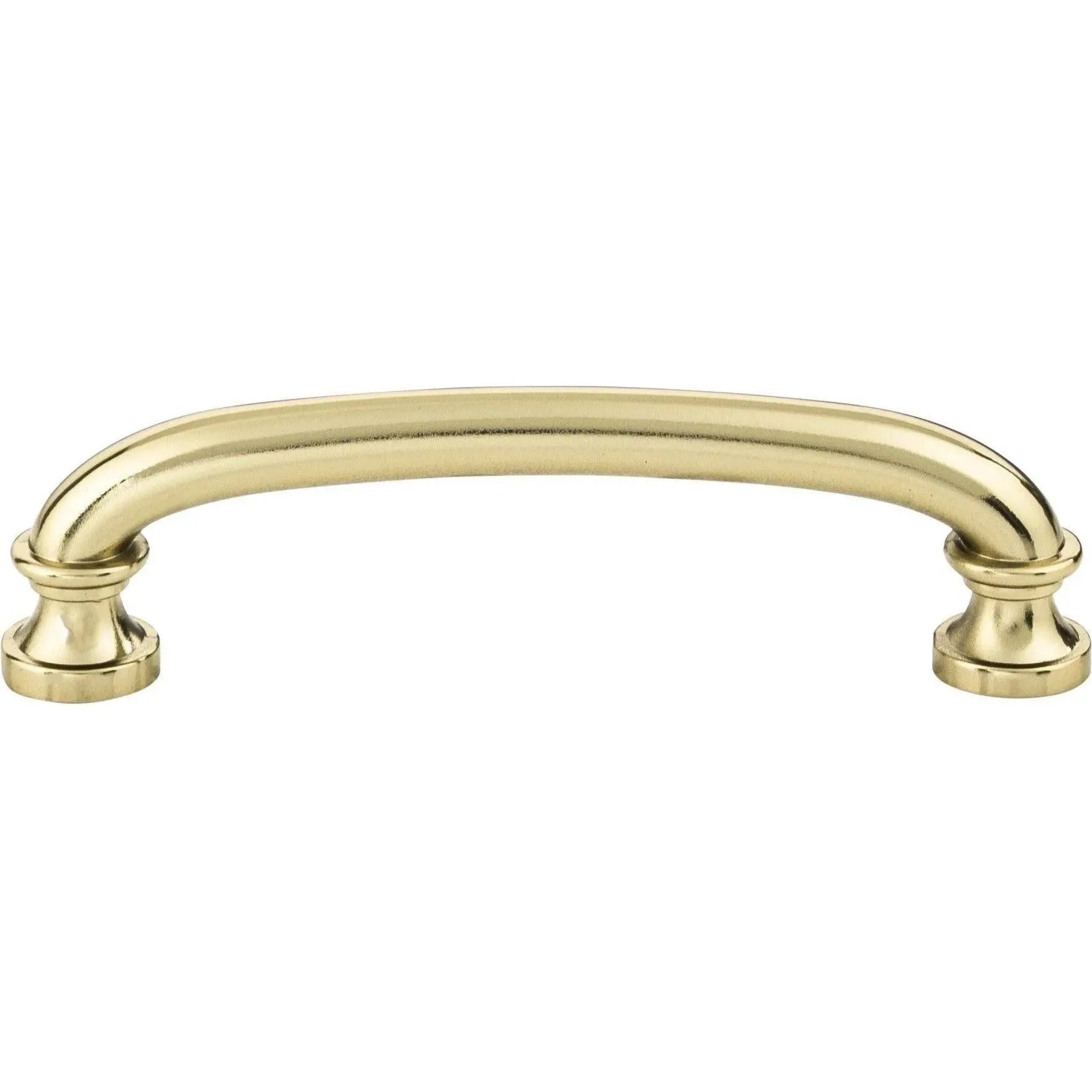 Atlas Homewares - Shelley Pull - 437-FG | Montreal Lighting & Hardware