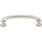 Atlas Homewares - Shelley Pull - 437-PN | Montreal Lighting & Hardware