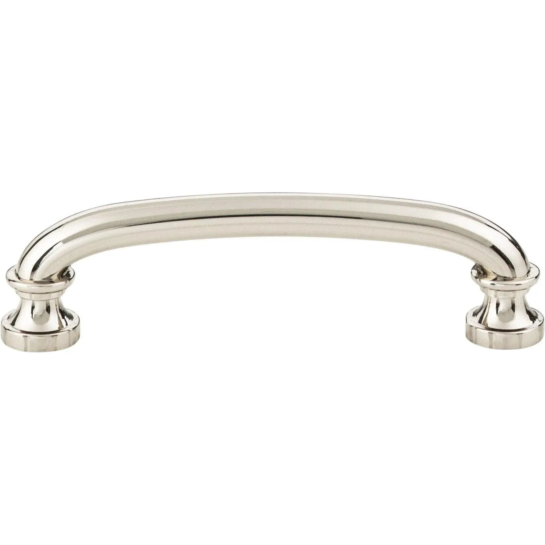 Atlas Homewares - Shelley Pull - 437-PN | Montreal Lighting & Hardware