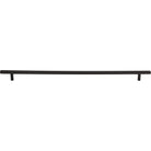 Atlas Homewares - Skinny Linea Appliance Pull - AP06-O | Montreal Lighting & Hardware
