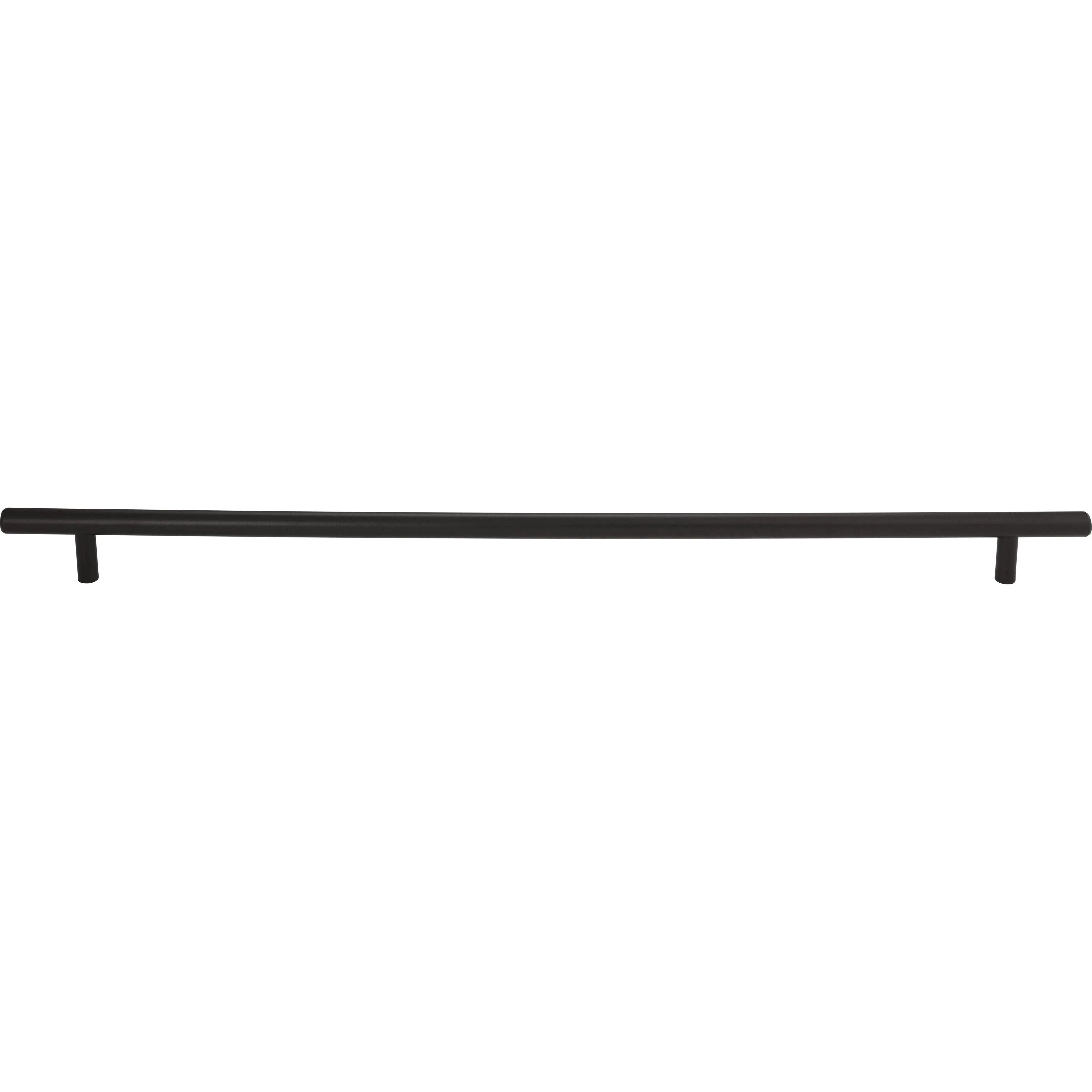 Atlas Homewares - Skinny Linea Appliance Pull - AP06-O | Montreal Lighting & Hardware
