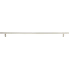 Atlas Homewares - Skinny Linea Appliance Pull - AP06-SS | Montreal Lighting & Hardware