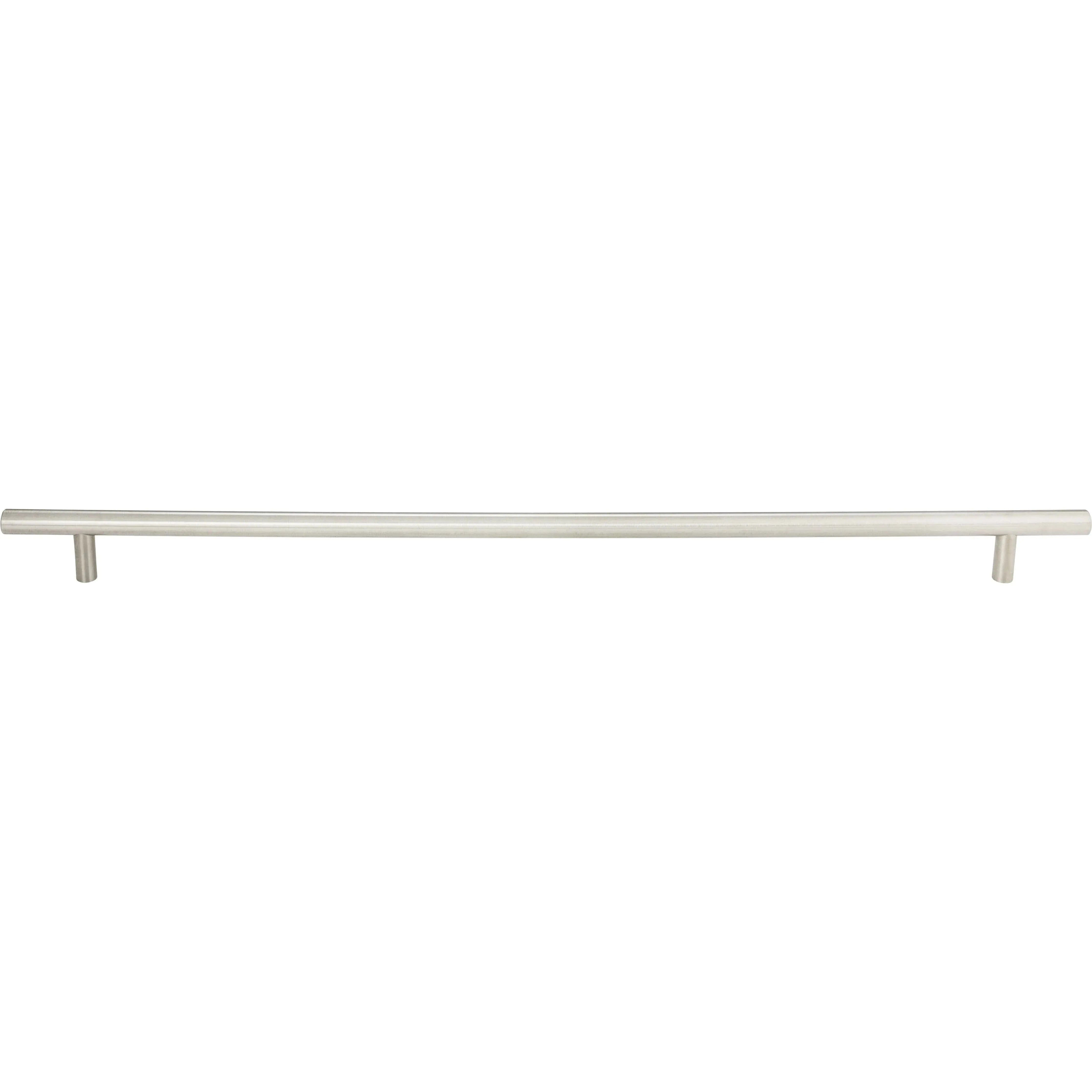 Atlas Homewares - Skinny Linea Appliance Pull - AP06-SS | Montreal Lighting & Hardware