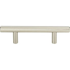 Atlas Homewares - Skinny Linea Pull - A837-BS | Montreal Lighting & Hardware