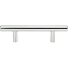 Atlas Homewares - Skinny Linea Pull - A837-CH | Montreal Lighting & Hardware
