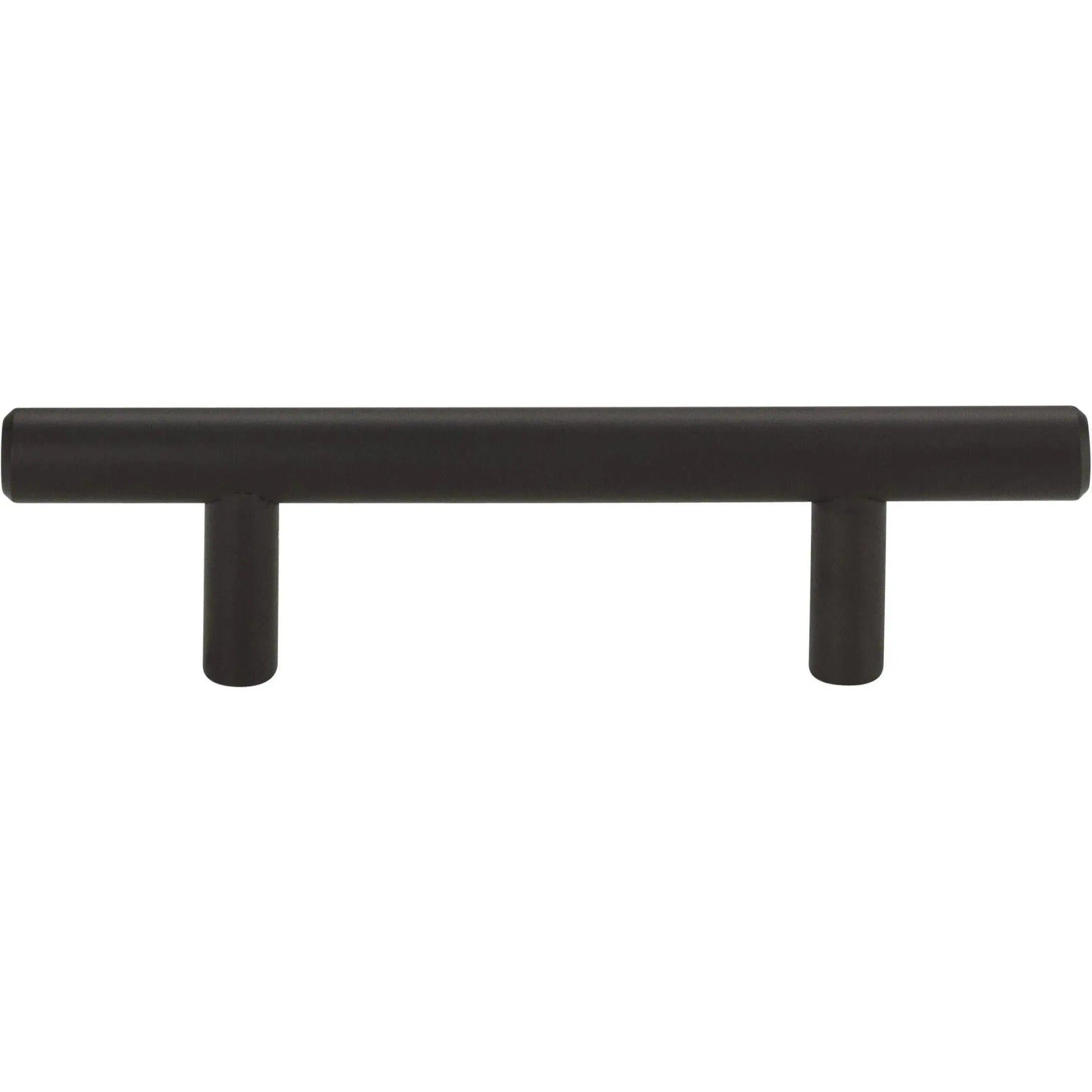 Atlas Homewares - Skinny Linea Pull - A837-O | Montreal Lighting & Hardware