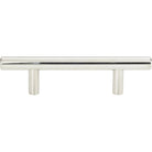 Atlas Homewares - Skinny Linea Pull - A837-PS | Montreal Lighting & Hardware