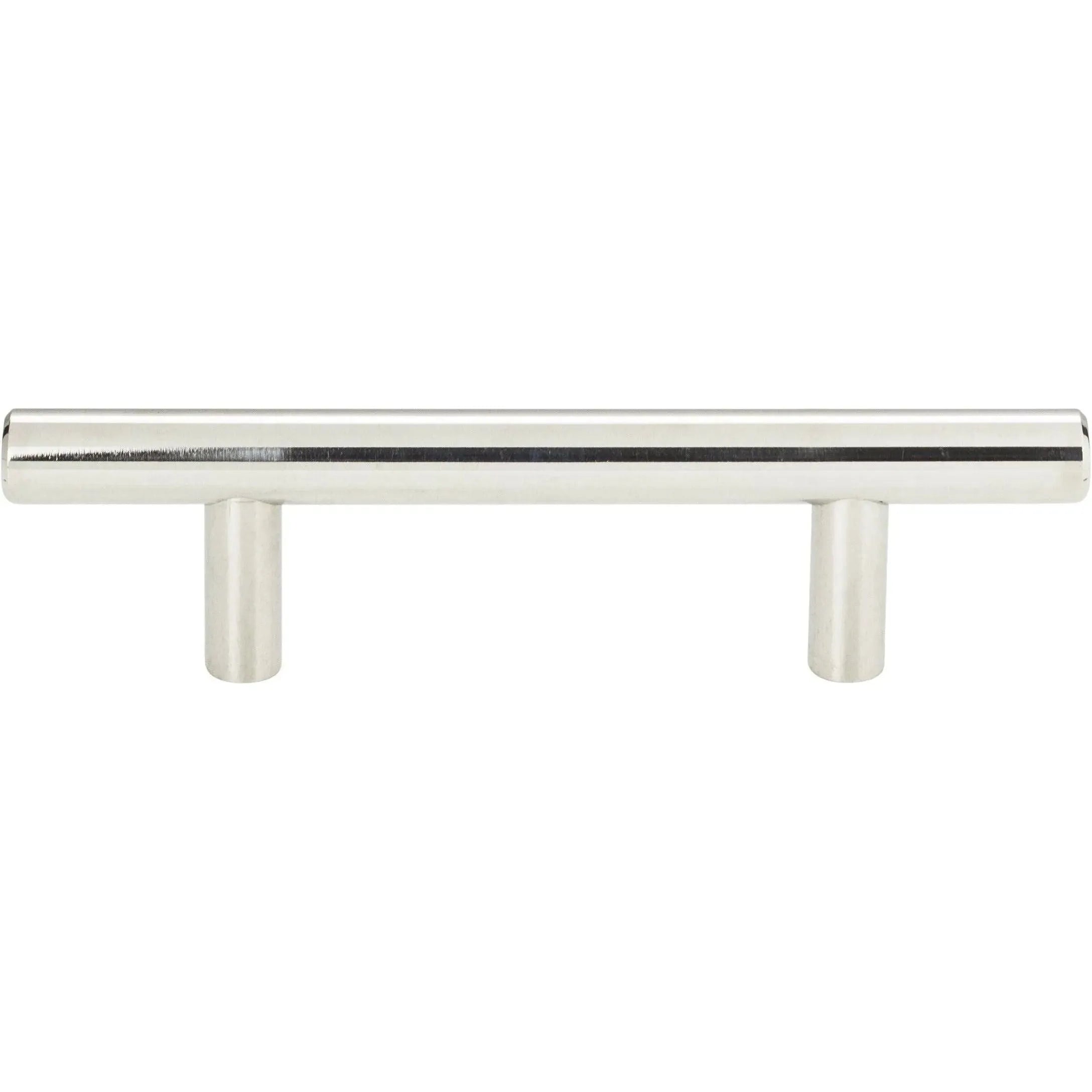 Atlas Homewares - Skinny Linea Pull - A837-PS | Montreal Lighting & Hardware