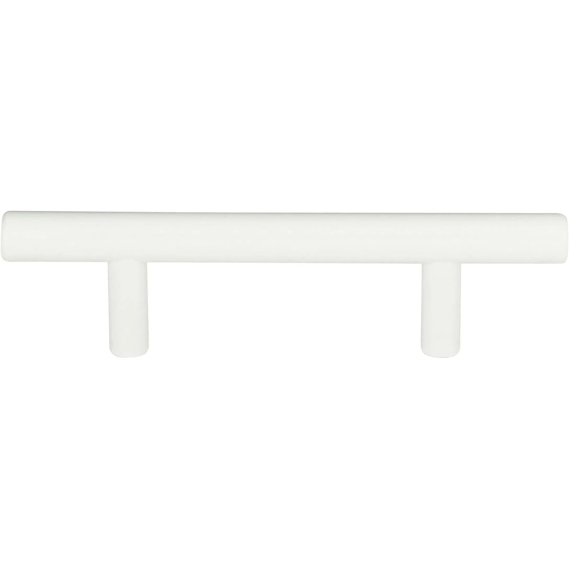 Atlas Homewares - Skinny Linea Pull - A837-WG | Montreal Lighting & Hardware