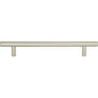 Atlas Homewares - Skinny Linea Pull - A838-BS | Montreal Lighting & Hardware