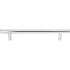 Atlas Homewares - Skinny Linea Pull - A838-CH | Montreal Lighting & Hardware