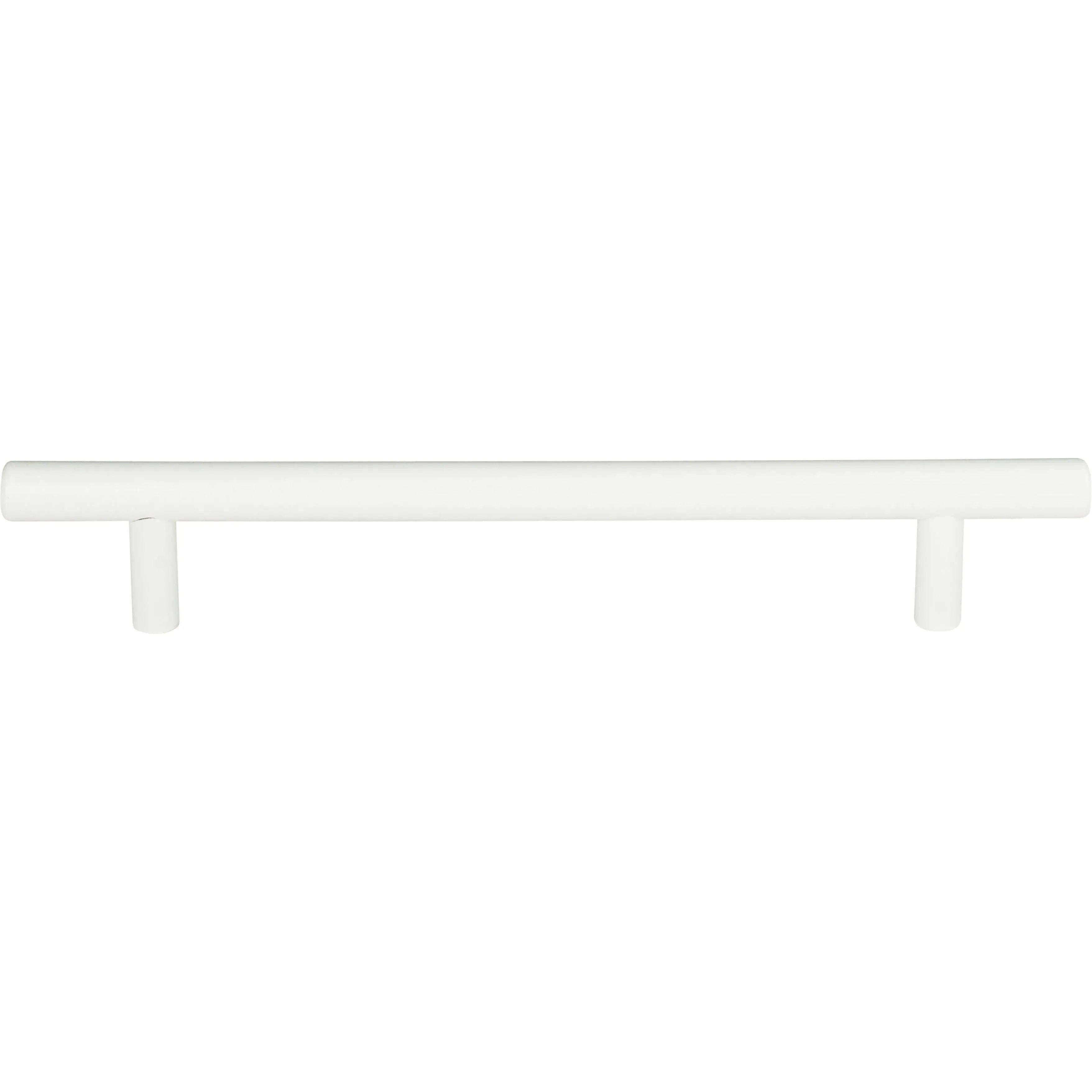 Atlas Homewares - Skinny Linea Pull - A838-WG | Montreal Lighting & Hardware