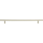 Atlas Homewares - Skinny Linea Pull - A839-BS | Montreal Lighting & Hardware