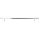 Atlas Homewares - Skinny Linea Pull - A839-CH | Montreal Lighting & Hardware