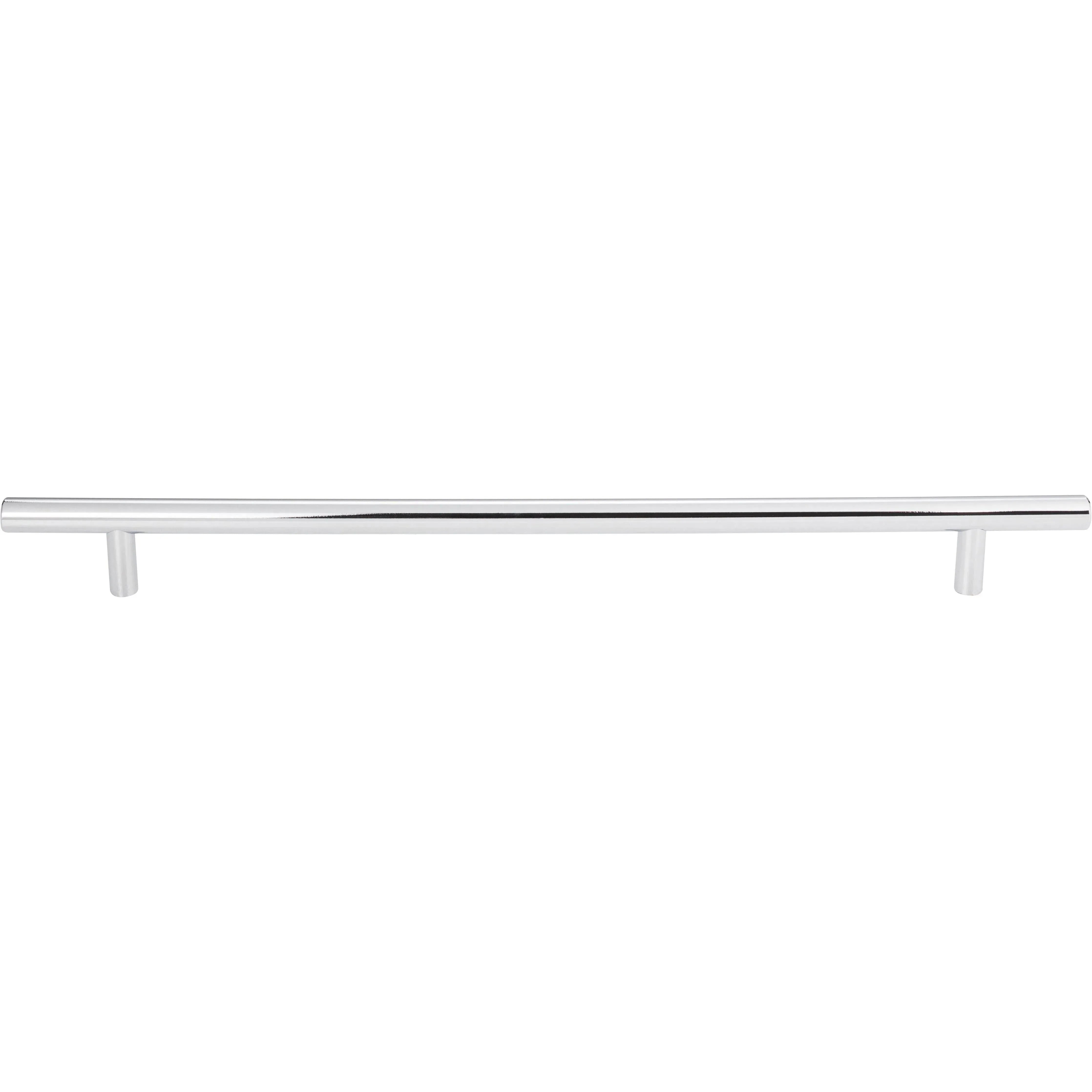 Atlas Homewares - Skinny Linea Pull - A839-CH | Montreal Lighting & Hardware