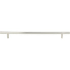 Atlas Homewares - Skinny Linea Pull - A839-PS | Montreal Lighting & Hardware