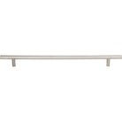 Atlas Homewares - Skinny Linea Pull - A839-SS | Montreal Lighting & Hardware