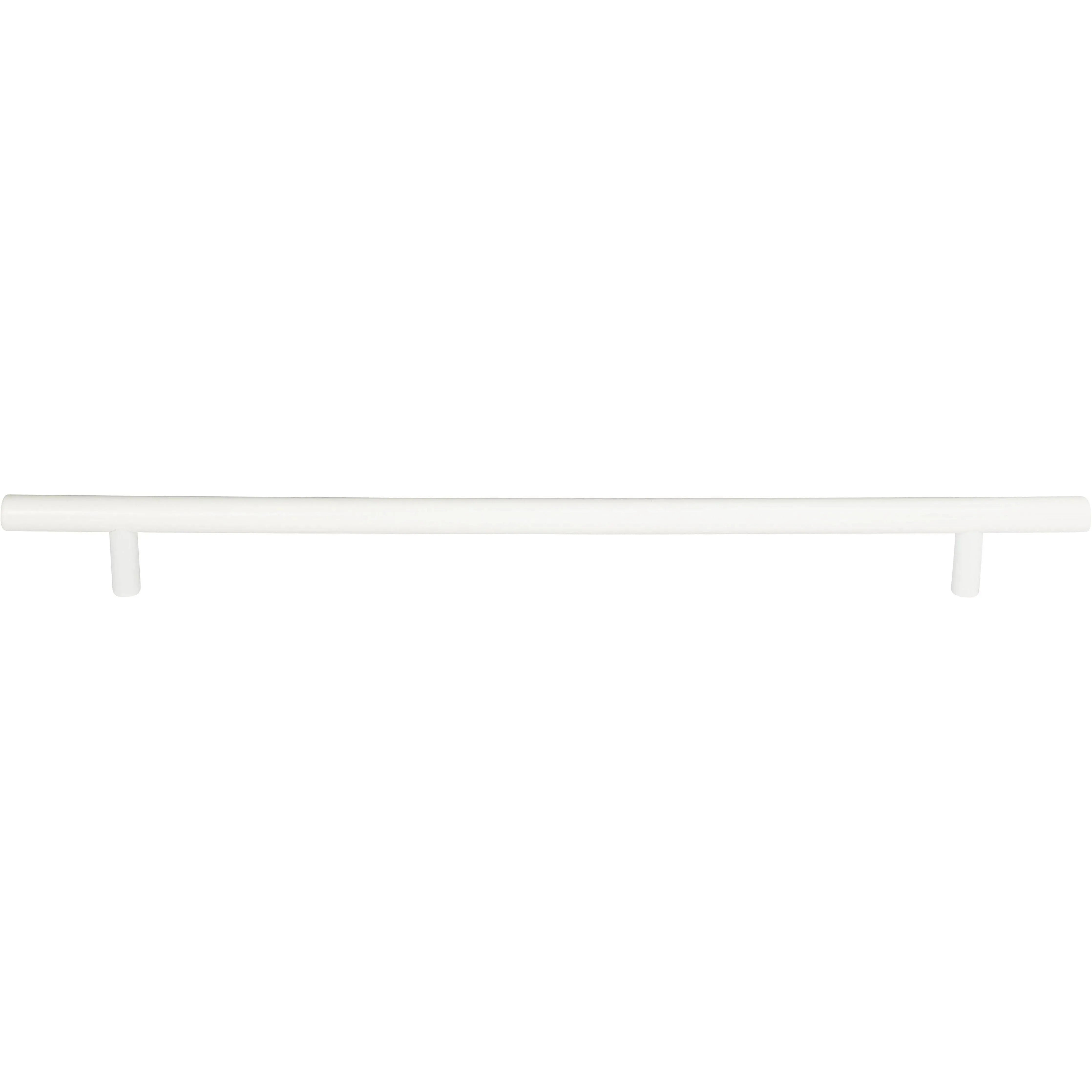 Atlas Homewares - Skinny Linea Pull - A839-WG | Montreal Lighting & Hardware