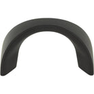 Atlas Homewares - Sleek Knob - A848-BL | Montreal Lighting & Hardware