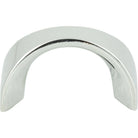 Atlas Homewares - Sleek Knob - A848-CH | Montreal Lighting & Hardware
