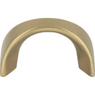 Atlas Homewares - Sleek Knob - A848-CM | Montreal Lighting & Hardware