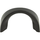 Atlas Homewares - Sleek Knob - A848-MB | Montreal Lighting & Hardware