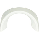 Atlas Homewares - Sleek Knob - A848-WG | Montreal Lighting & Hardware